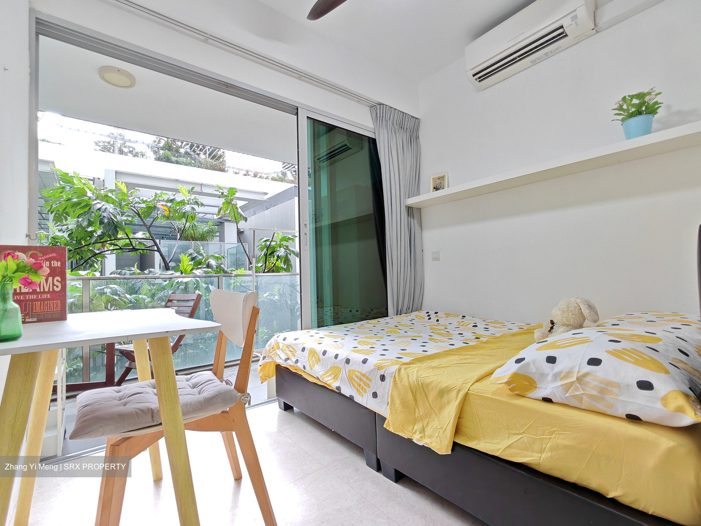 Eight Riversuites (D12), Condominium #527888991